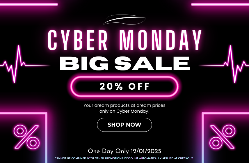 CitimarineStore's tweet photo. Cyber Monday is here so is 20% off EVERYTHING! Today only! Do not miss out! #Citimarinestore #CyberMonday #Sales https://t.co/N2pKvtklME
