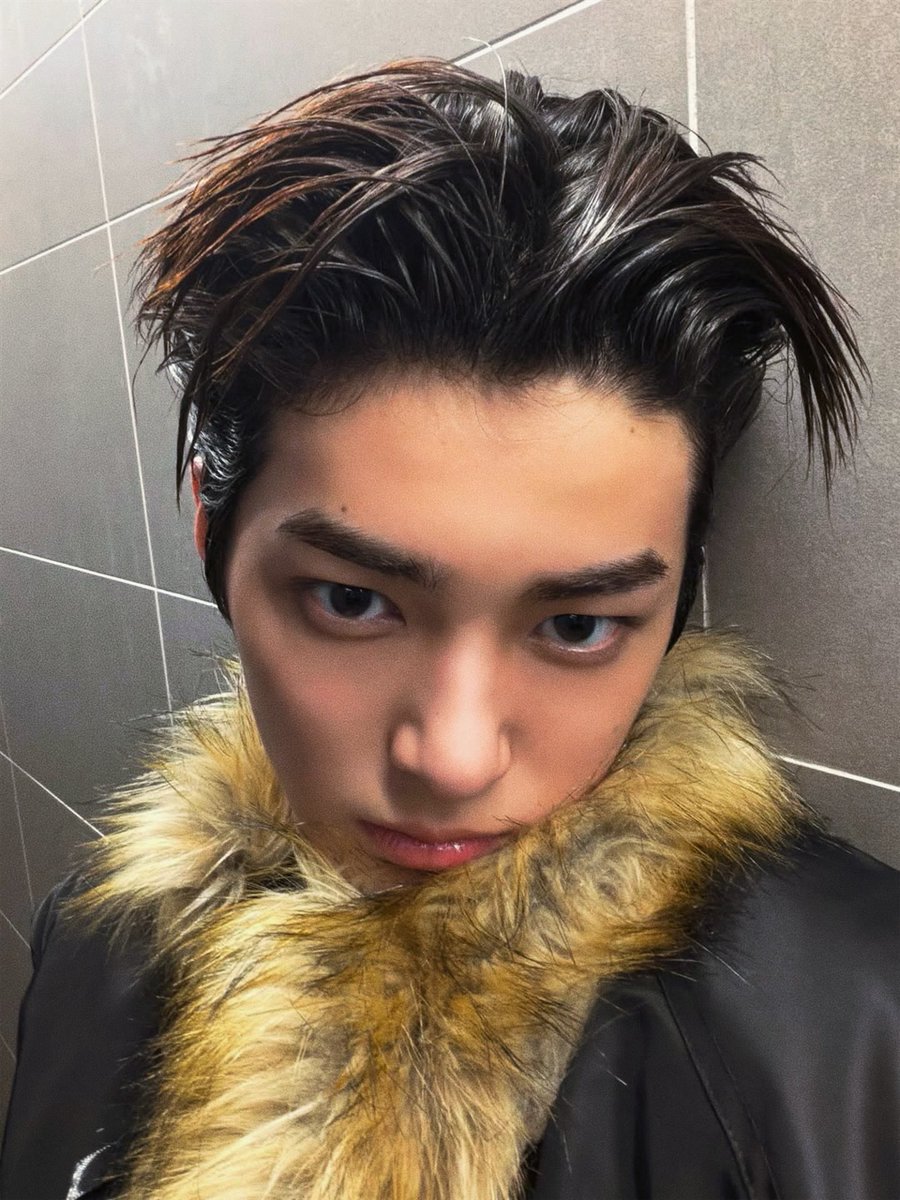 fileskeonho's tweet image. #keonho werewolf