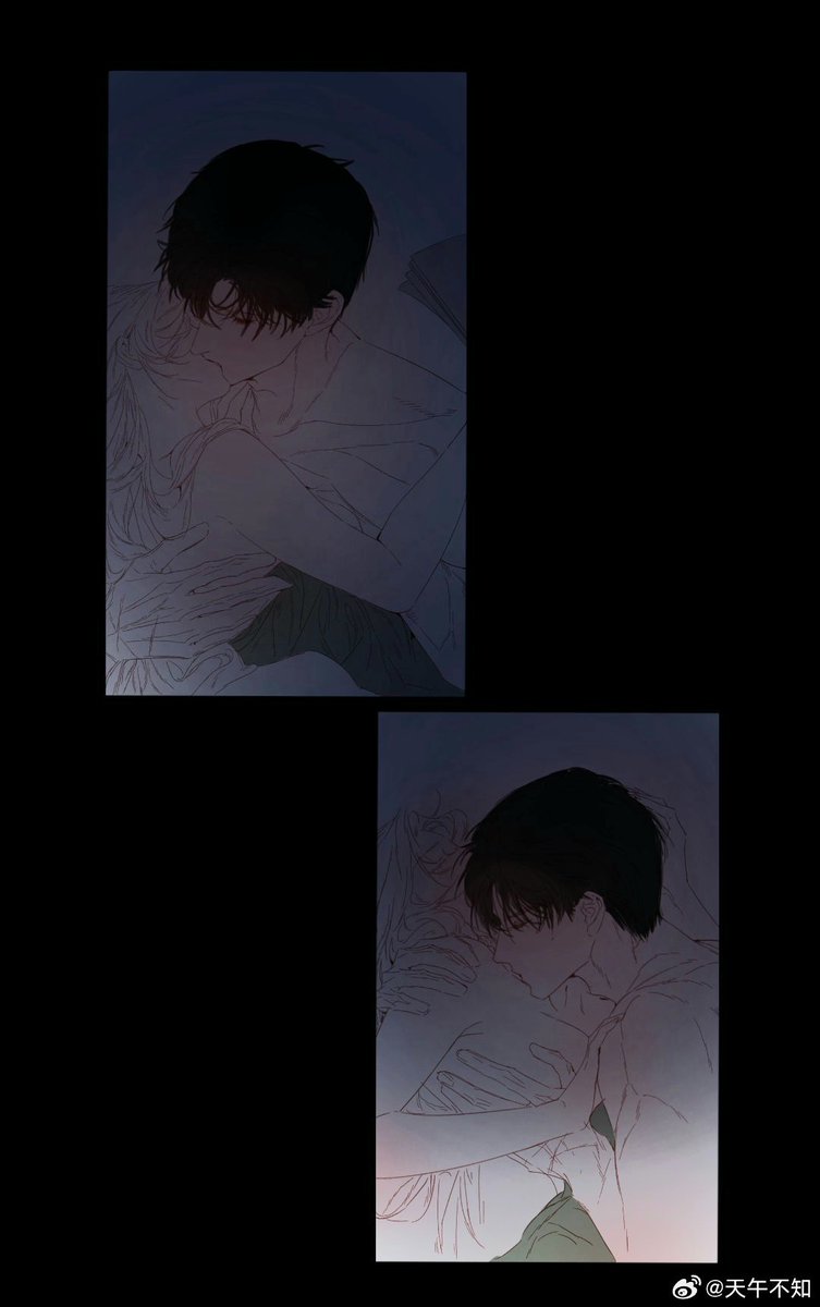 PhuongPhuong_15's tweet image. Nighttime belongs to us...

Credit: Weibo 天午不知
Repost with permission.
#Zayne #LoveandDeepspace #黎深 #恋与深空