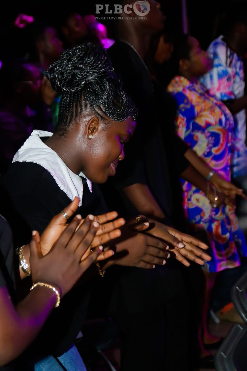 AnointedPreston's tweet photo. Joy overflow singing praises to God.
#CW25
#christworkshop2025
#PLBC https://t.co/l8d2otkiKM