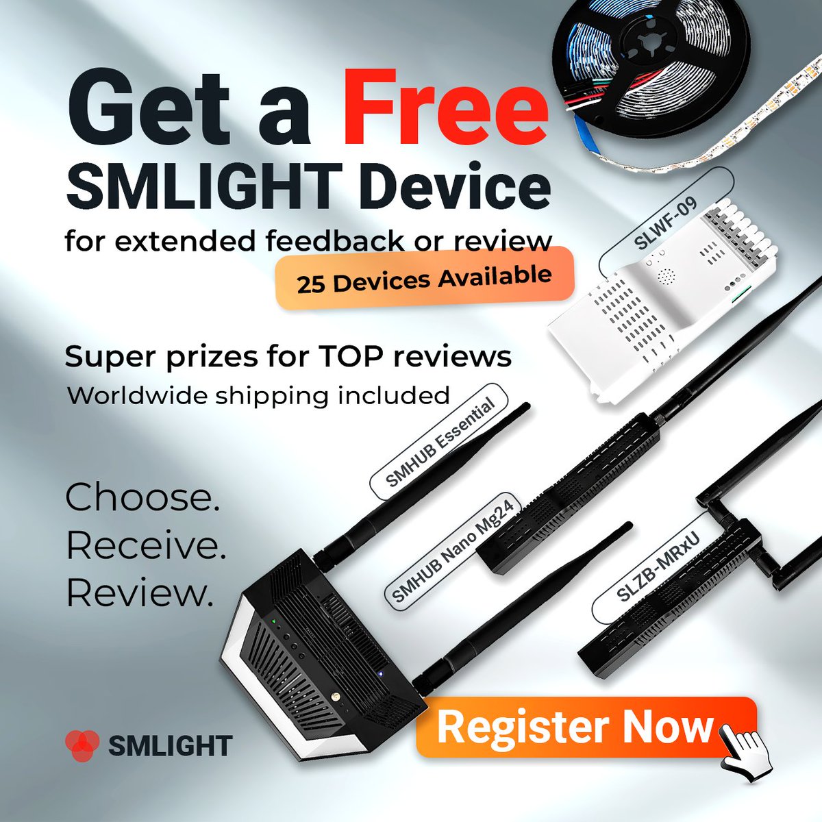 smlight.tech tweet media