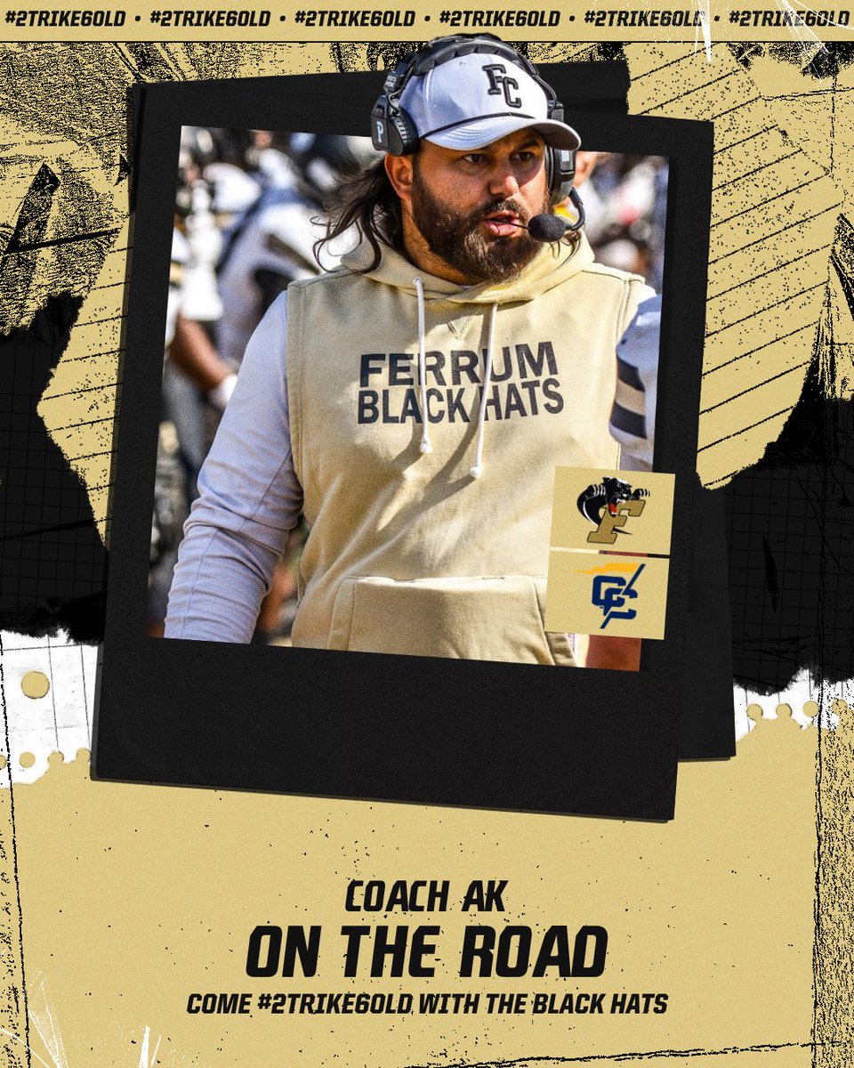 Coach AK tweet media