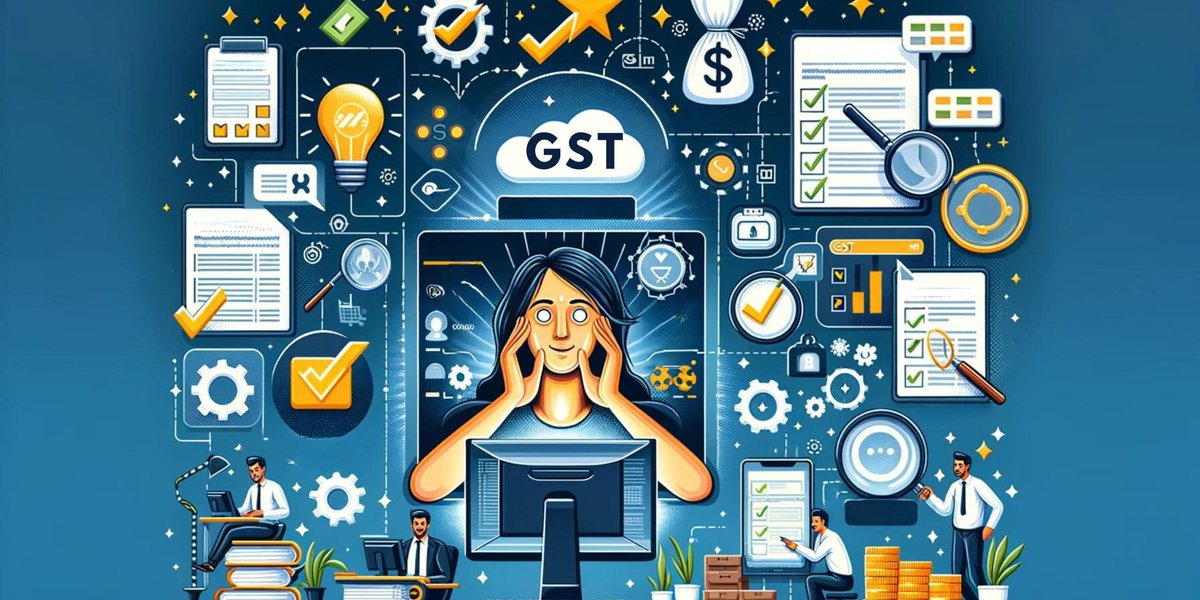 GreaterKanpur's tweet photo. 🚨🇮🇳 India’s gross GST collections stood at ₹1.70 lakh crore in November, reflecting steady economic activity and consistent consumer demand.
📍Strong inflows continue to support Centre–State finances.
#GST #IndiaEconomy #TaxRevenue #FiscalStrength https://t.co/6C54tcccDx