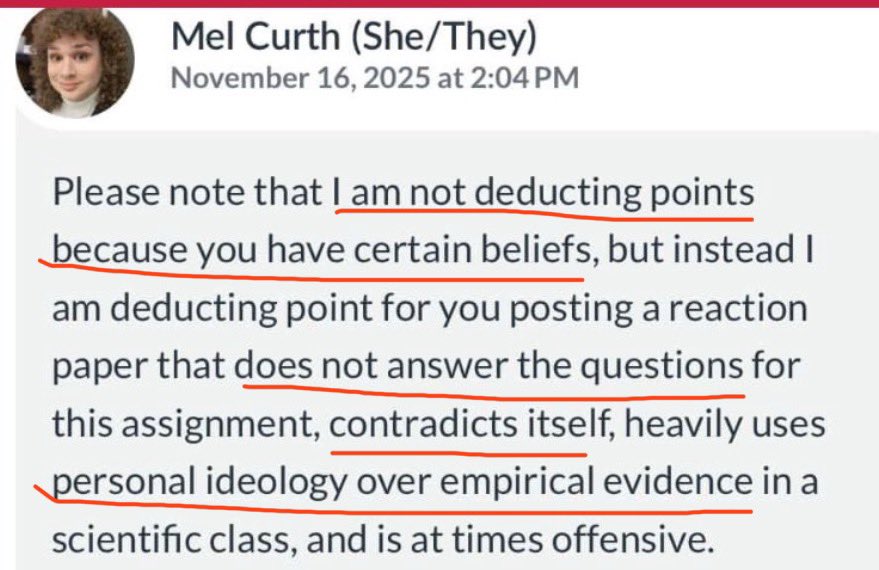 <a href="/UofOklahoma/">University of Oklahoma</a> Just know that you have sided with shock jockeys and provocateurs instead of educators who dedicate their lives to the betterment of their students. Shame on you. This is not conduct befitting a faculty of higher education. You will be a cautionary tale in textbooks of others.