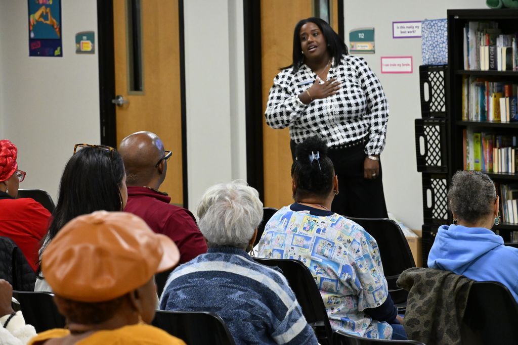 This Thursday, join us in a Scam &amp; Fraud Prevention Workshop Part II to discuss this season of suspicious activty. The FREE workshop will be held in Wellston at 6:00pm. 
Call 314-391-5688 to RSVP!