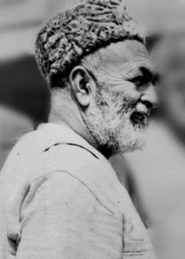 “آزادي یوازې د خاورې نوم نه دی، دا ده انسان د فکر، وجدان او عمل ازادي ده.”

 #TributeToKhanShaheed