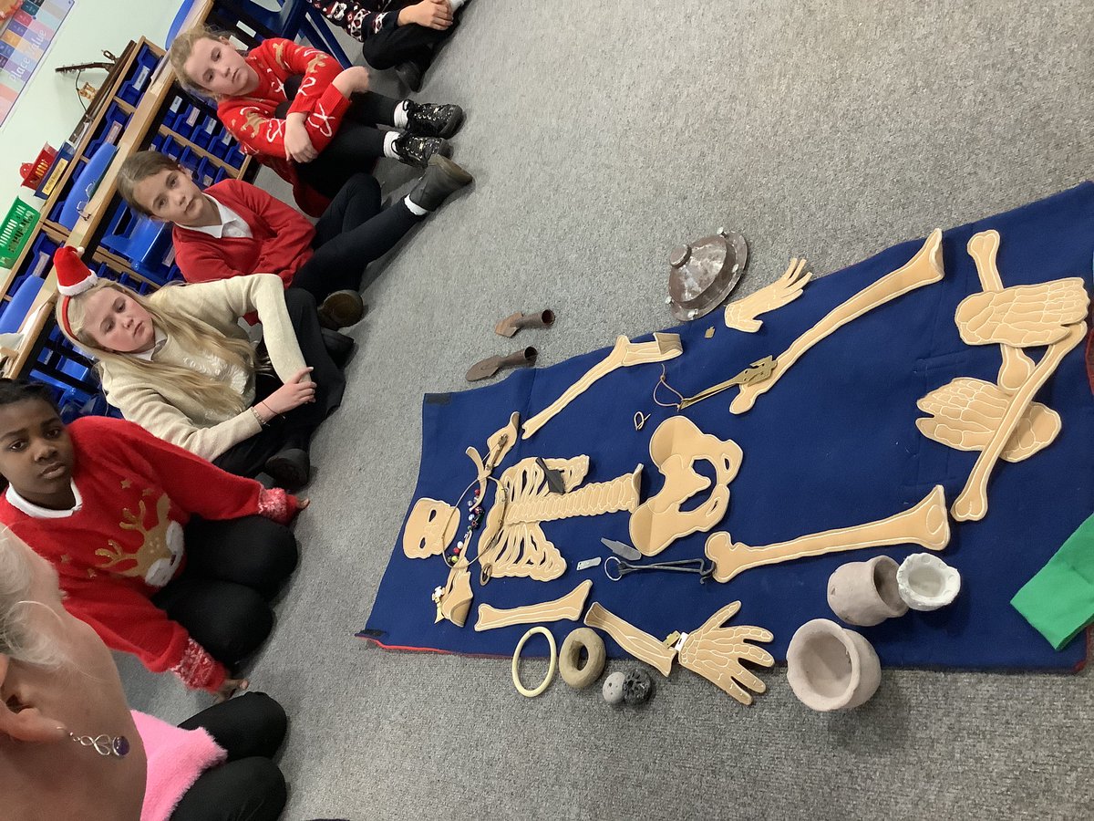 Year 5 Ordsall Primary School tweet media