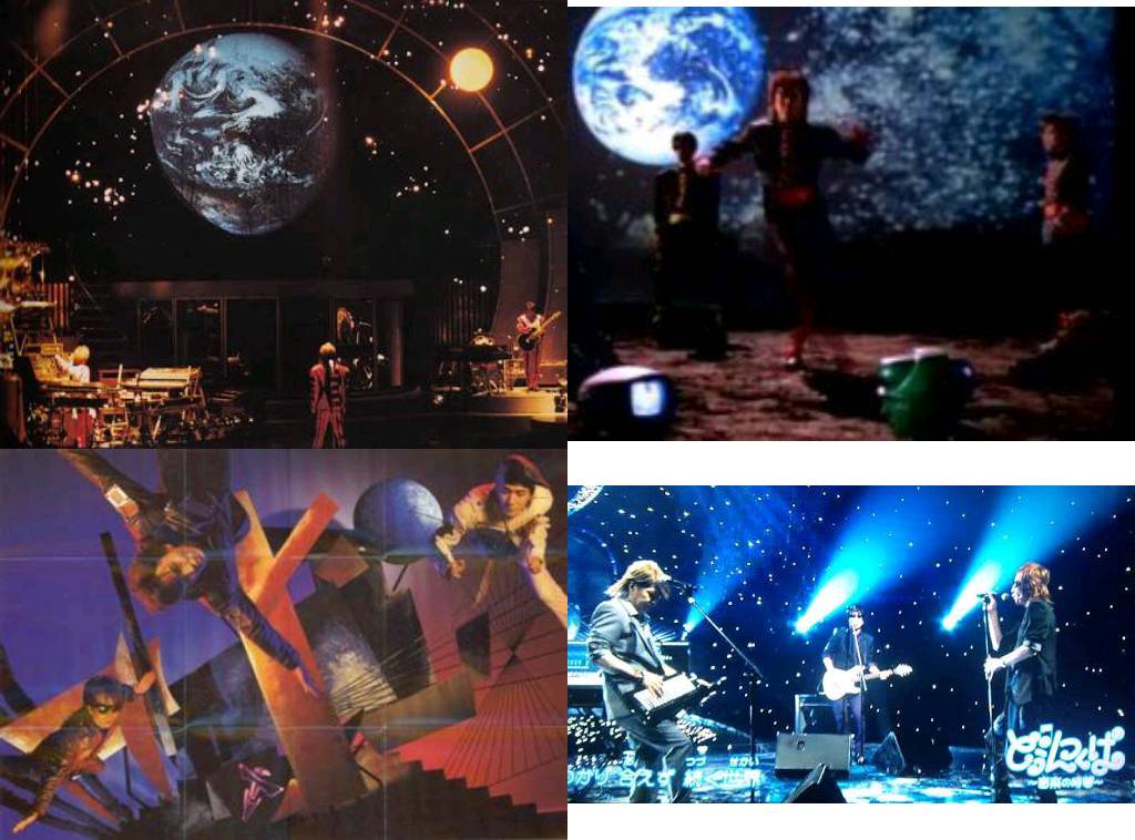 Tmnpicasso1's tweet image. #毎日がTMNETWORKの日
今日、12月2日は「日本人宇宙飛行記念日」らしいです。
秋山豊寛さんを載せたソ連のソユーズTM11号が打ち上げられ日本人初の宇宙飛行に成功した日らしいです
「ソユーズ &quot;TM&quot; 11号」😅

画像はなんとなく宇宙や宇宙飛行を連想しそうな画像を選びました。
 #TMNETWORK
 #FANKS