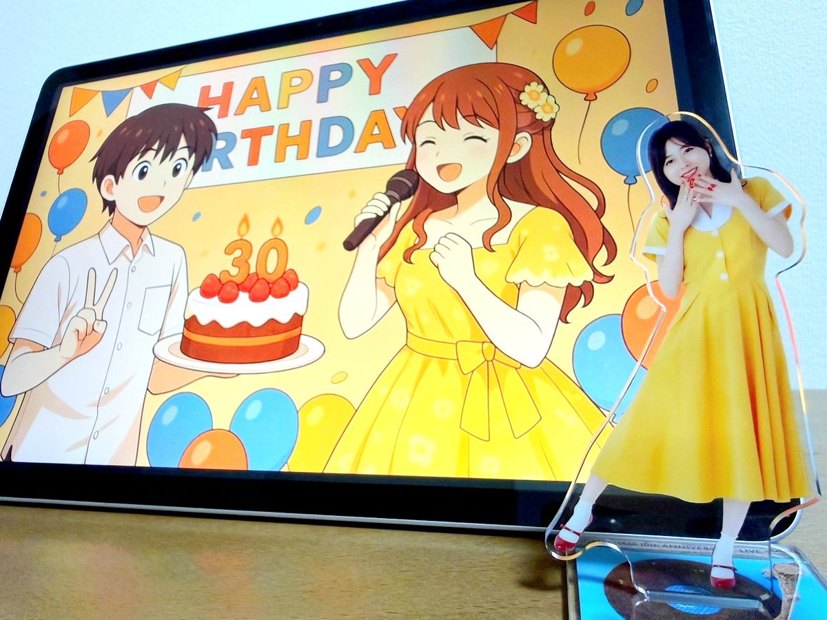 緑磁🍀*ﾟいのりまち町民 (@rkz_inori) / Posts / X