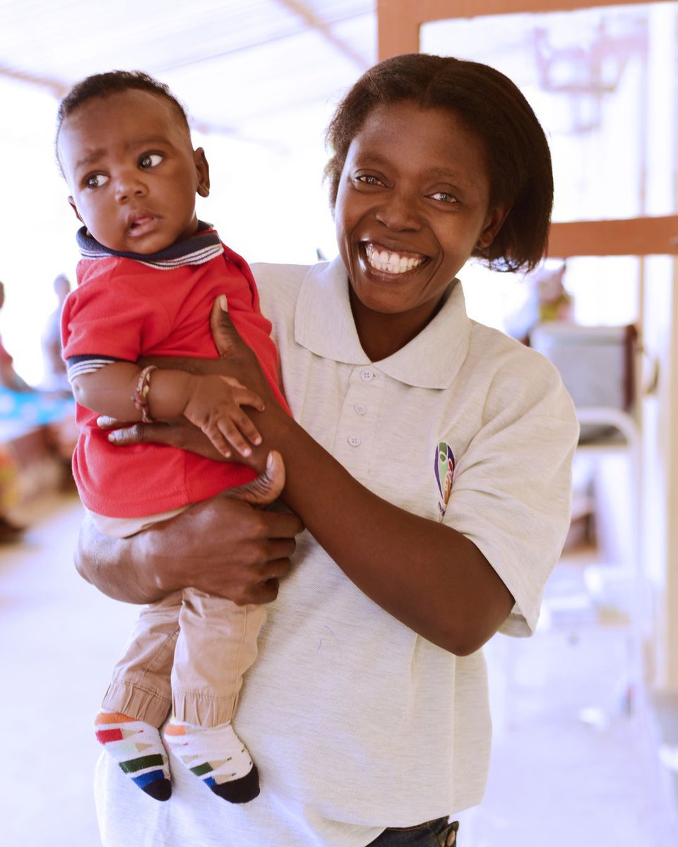 mothers2mothers tweet media