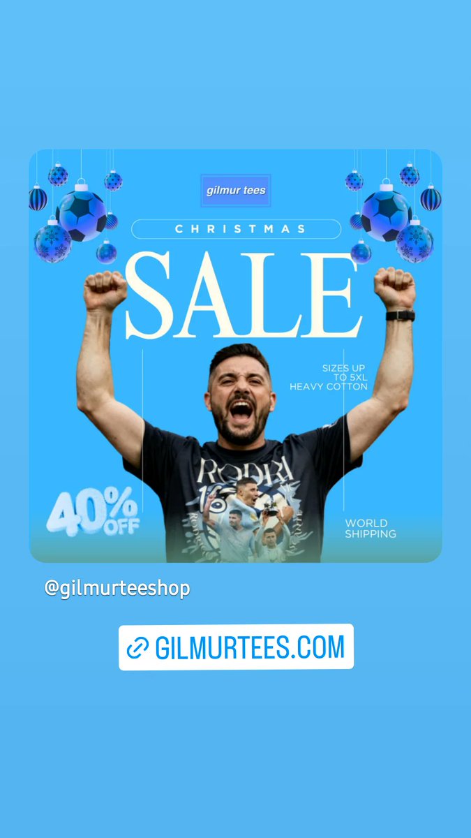 40% OFF 
gilmurtees.com