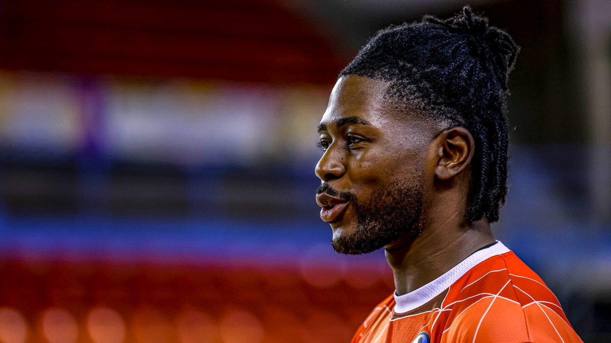 BasquetManresa's tweet image. 🔓 𝗖𝗲𝘀𝘀𝗶𝗼́ 𝗱'𝗜𝘇𝗮𝘄-𝗕𝗼𝗹𝗮𝘃𝗶𝗲
🇧🇪 El pivot belga Archange Izaw-Bolavie marxa cedit al @palmerbasket fins a final de temporada.
🫡 Molta sort! Ens veiem aviat, Archie!