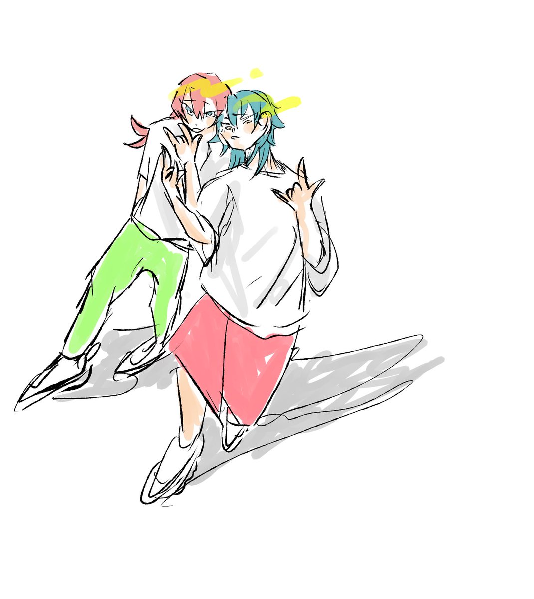 8rumo_'s tweet image. 