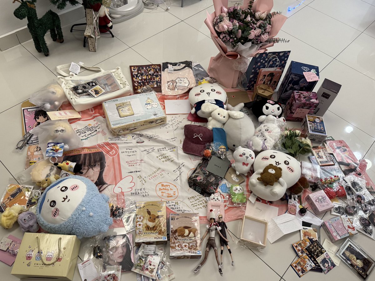 Hillary₊˚⊹♡ tweet media