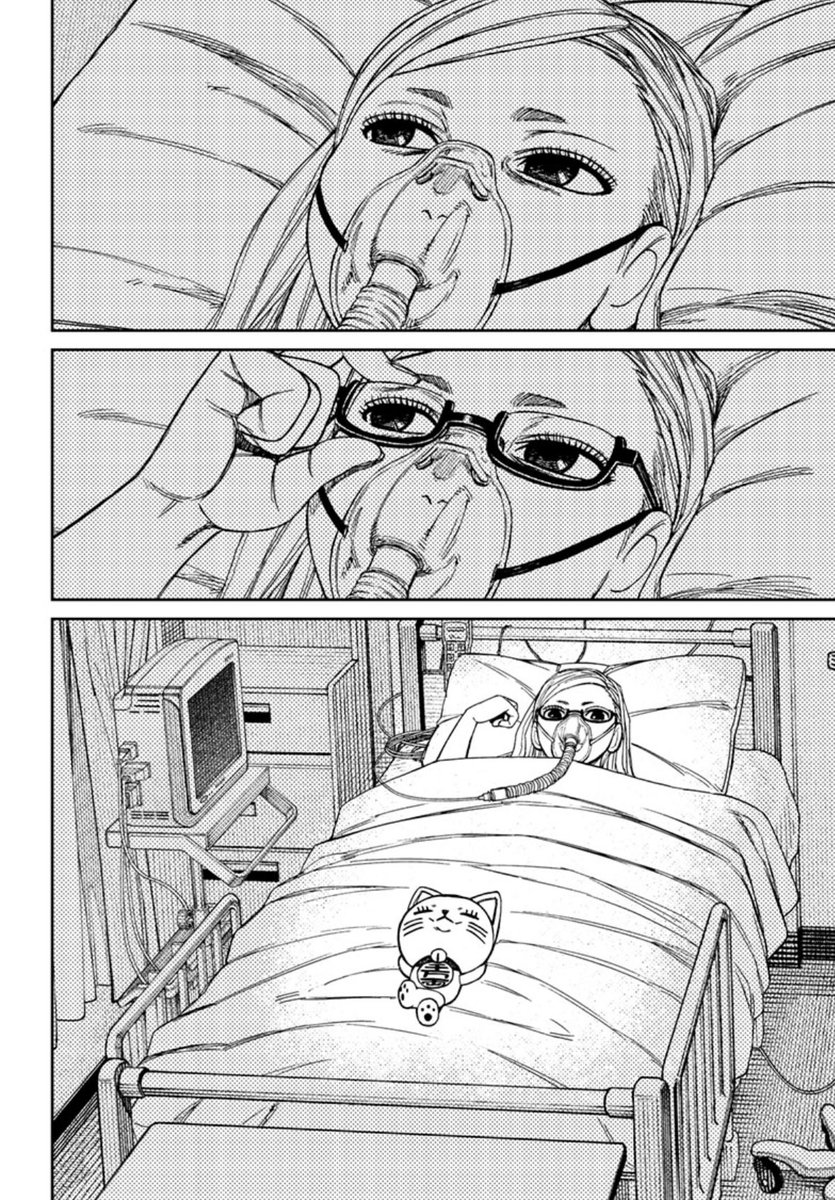 TURBO GRANNY IS BACK!!!!!!!