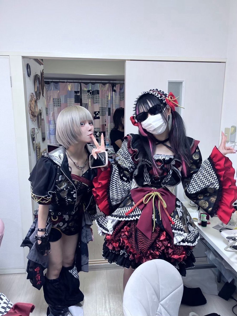 米粉パン tweet media