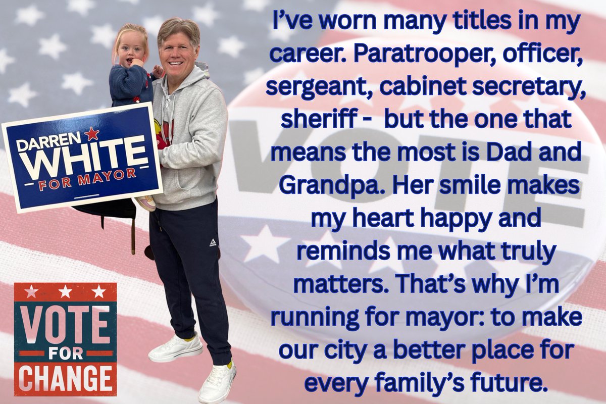 darrenPwhite's tweet image. It begins today. LET'S DO THIS!