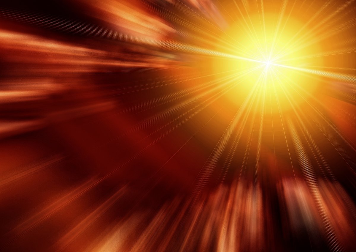 episcopalnc's tweet image. “Then God #said, ‘Let there be light,’ and there was light.” (Genesis 1:3) #AdventWord