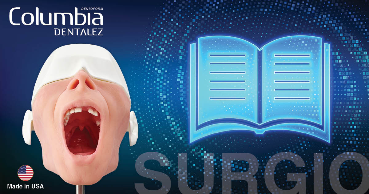 #ICYMI: Learn how advanced dental manikins are transforming implant training—from residency programs to CE courses. If you're involved in dental education, this is a must-read on the future of hands-on learning. 🔗 loom.ly/GfnaLl0

#Dentistry #DentalTraining #DENTALEZ