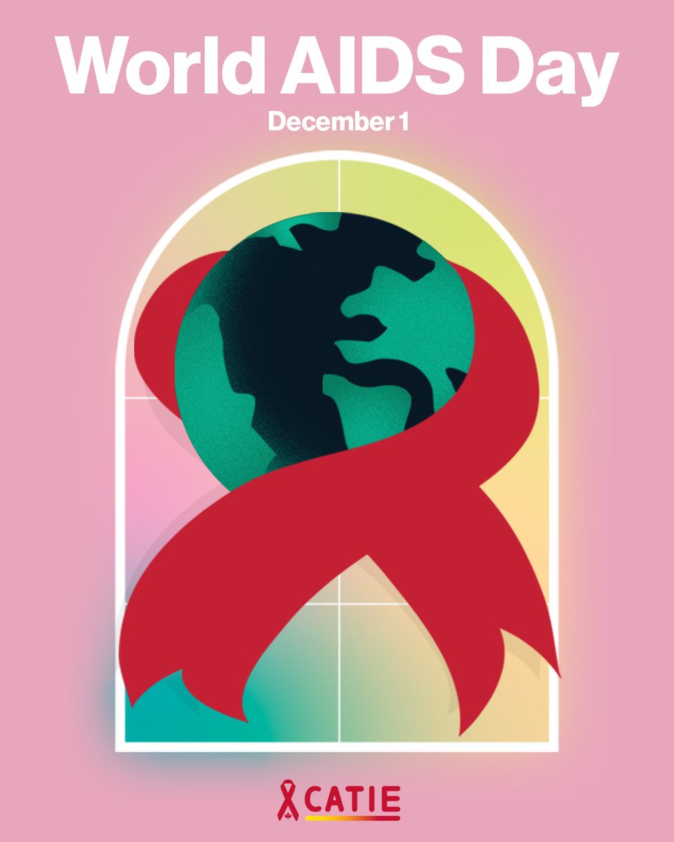 SanguenOutreach's tweet photo. December 1 is World AIDS Day❤️, let’s talk about HIV prevention! Are you aware of the seven most effective ways to prevent HIV? Check out this video by @CATIEinfo to learn more about each method including PrEP, PEP and HIV treatment: https://t.co/2S0pSXzMqK #WorldAIDSDay #WAD2025 https://t.co/TePk32QoGS