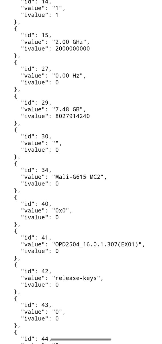 yabhishekhd's tweet image. OnePlus Pad Go 2 (OPD2504) has been spotted on Geekbench with MediaTek’s Dimensity 7300 SoC, paired with the Mali-G615 MC2 GPU and Android 16.

Other specifications include a 12.1-inch 2.8K display with 900 nits peak brightness, 98% DCI-P3 colour coverage, and Dolby Vision…