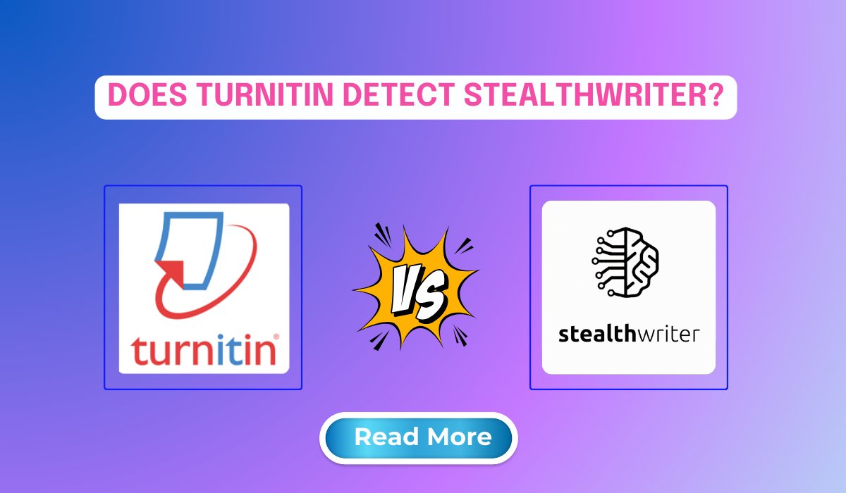 TechDictionaryy's tweet image. A lot of schools use the digital monitor Turnitin to check for copying. Using a huge database, it checks uploaded papers for copying. Students may be tempted to cut corners when AI writing tools like ...

👉 View more: techdictionary.io/does-turnitin-…

#ArtificialIntelligence #Blogs