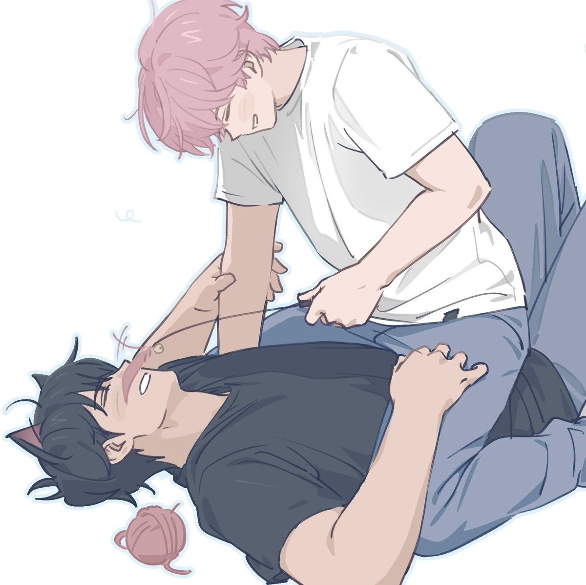 YANGMAL (@yangmal030) on Twitter photo 