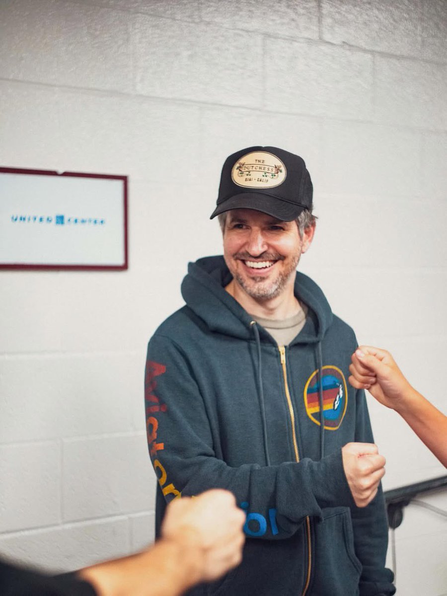 BroodingAnanas's tweet image. Brad🥹🫶