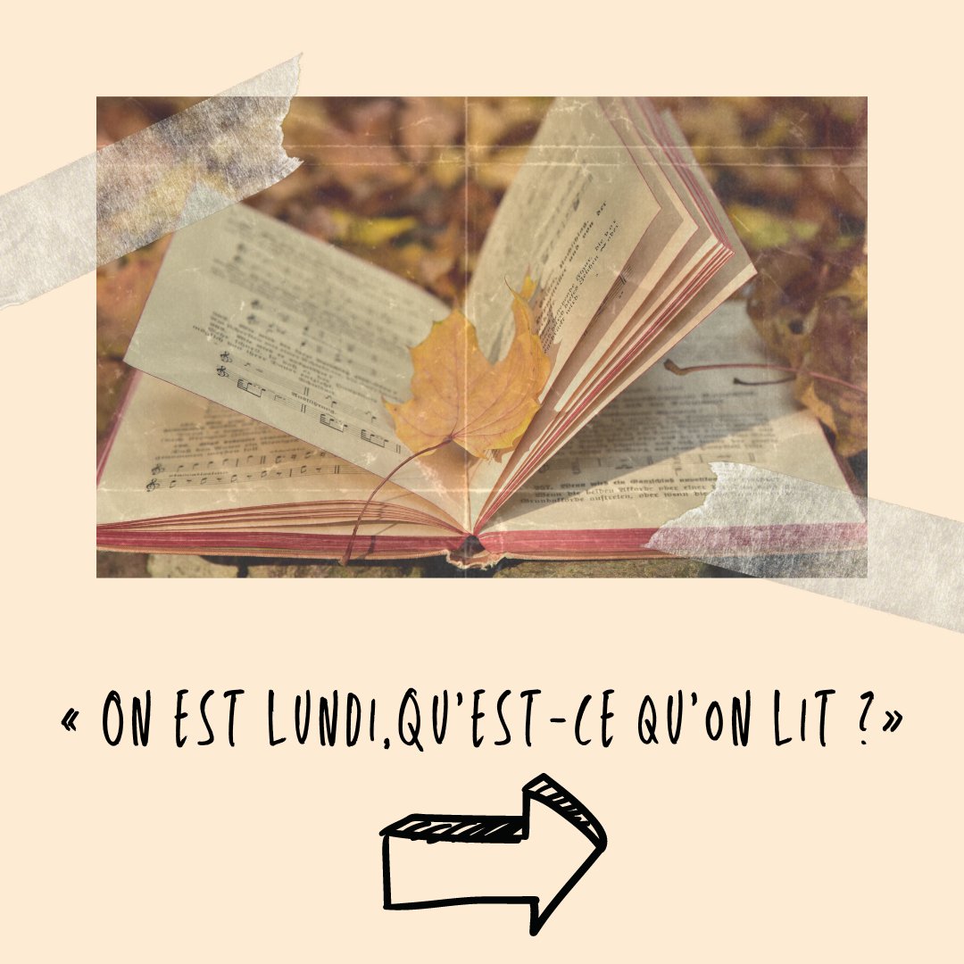 lo_pais's tweet image. 😏 On est lundi,
💝 Qu&apos;est-ce qu&apos;on lit ?

Voici en photos quelques lectures en cours de vos libraires.

✍️ La librairie du Cinnamon Roll
✍️ Breathe
✍️ Le Pumpkin Spice Café
✍️ Cosy love &amp;amp; Christmas crime

#librairie #lecture #livre #lopais #draguignan #litterature #lire #dracine