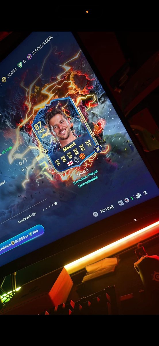 Harley James tweet media