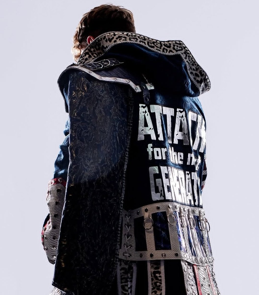 Miles 'Milo' McKinney-Kasey (@thisismilokasey) on Twitter photo 