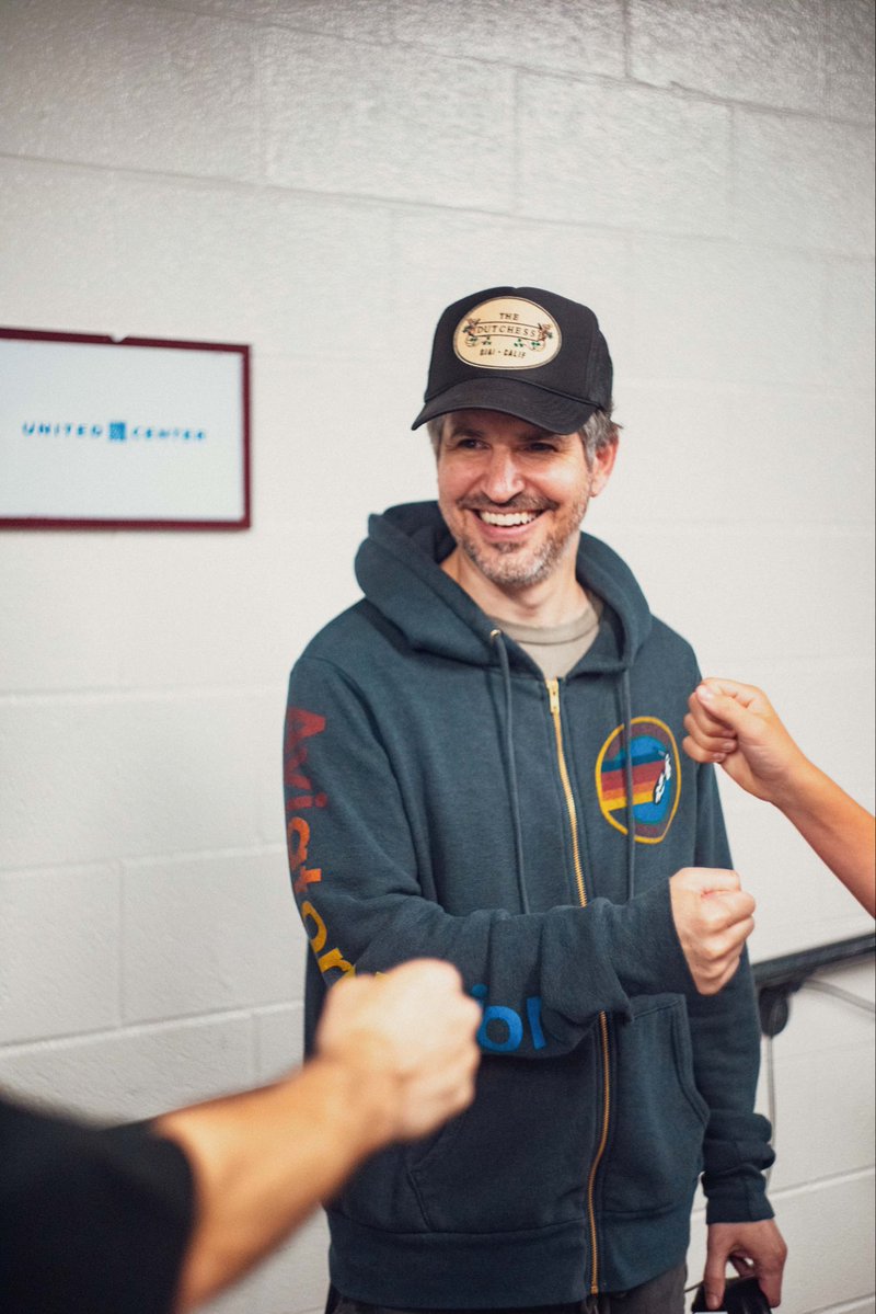 linkinpark's tweet image. Happy Birthday Brad