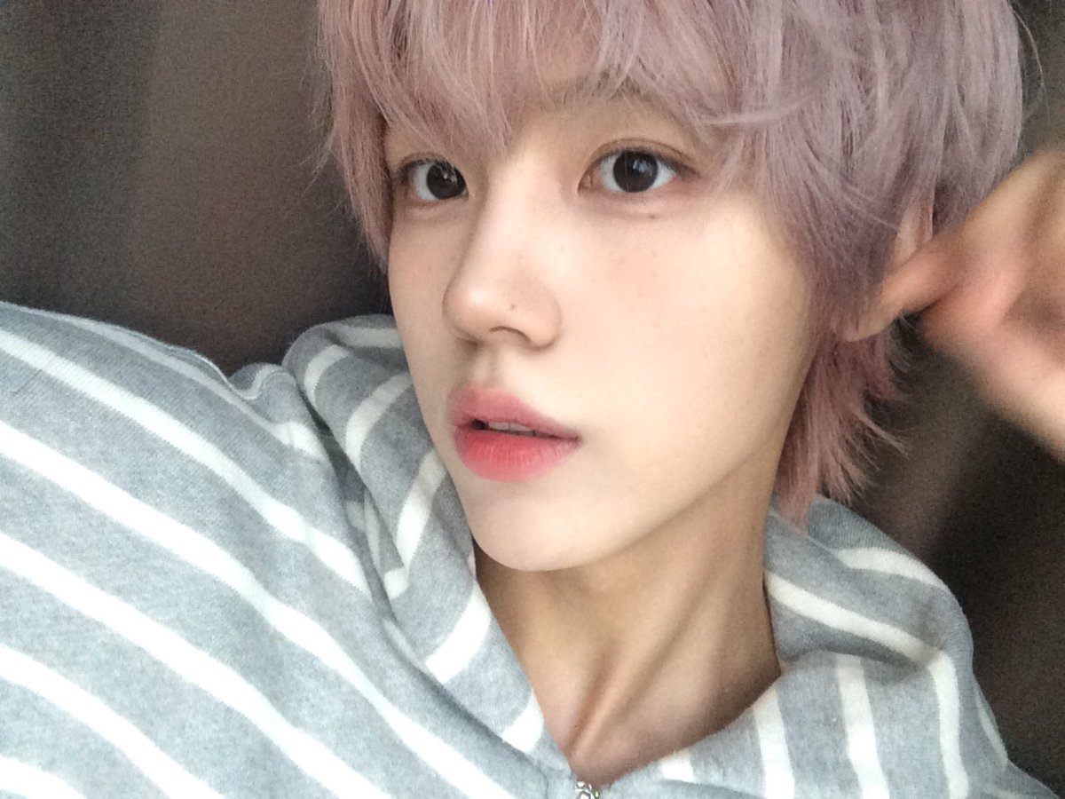 日本語訳 12月もよろしく:) #CRAVITY #ソンミン