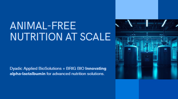 Dyadic Applied BioSolutions tweet media