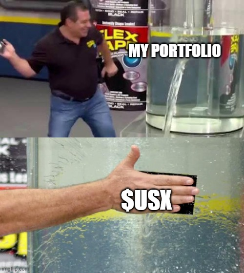 How long are you gonna ignore me, friend?

Convert your assets to $USX right now

Cut the losses and lock in gains
<a href="/solsticefi/">Solstice</a> #Solstice