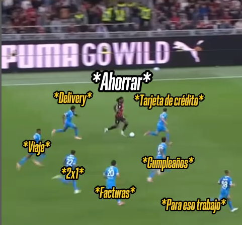 Ayudaaaaa
#ACMilan #ForzaMilan #RafaLeao