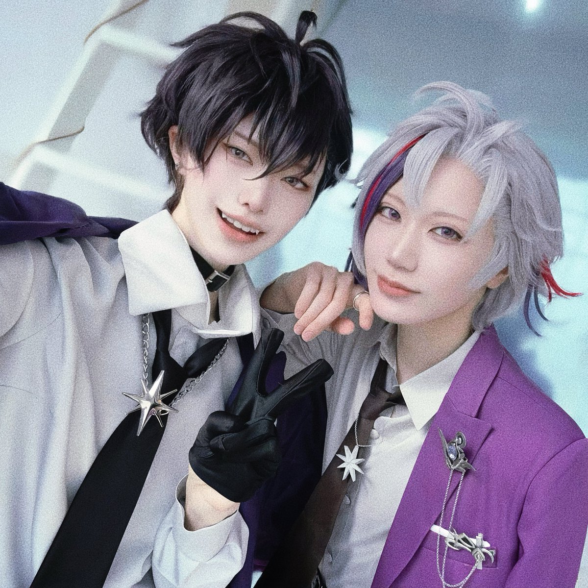 ぴす (@naPhthalene_P) / Posts / X