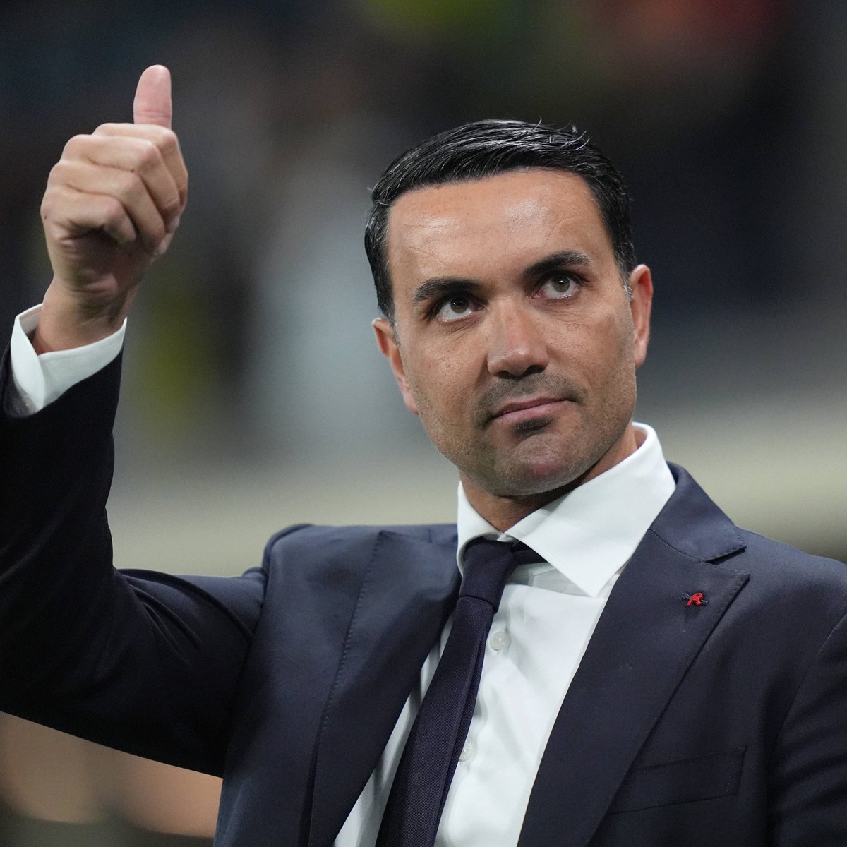 don_juric's tweet image. EXCL🚨❌ | Raffaele Palladino has denied sexual relations with Marten De Roon. #ATA

(@fabriziorom🥇)