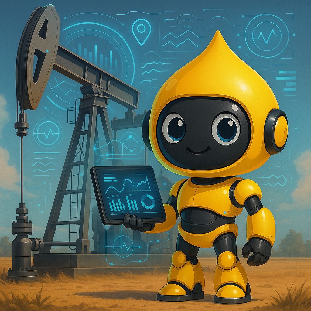 Zul_kha1's tweet photo. The industrial AI market is huge, and @WellRobotics is entering it with a universal edge device + AI agent going live on @virtuals_io in 8 days.

With $WRT tied to an actual operating system for wells + telemetry, this one feels early https://t.co/vLr6BlhK4i