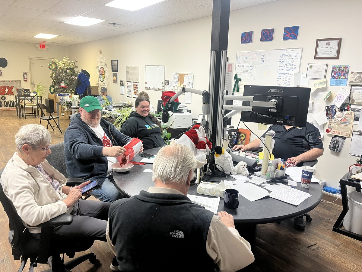 It's Turkey Day in the South Cariboo give us a call at. 250-395-3848 and help those who are less fortunate. A $25 donation or we what you can afford would be most appreciated