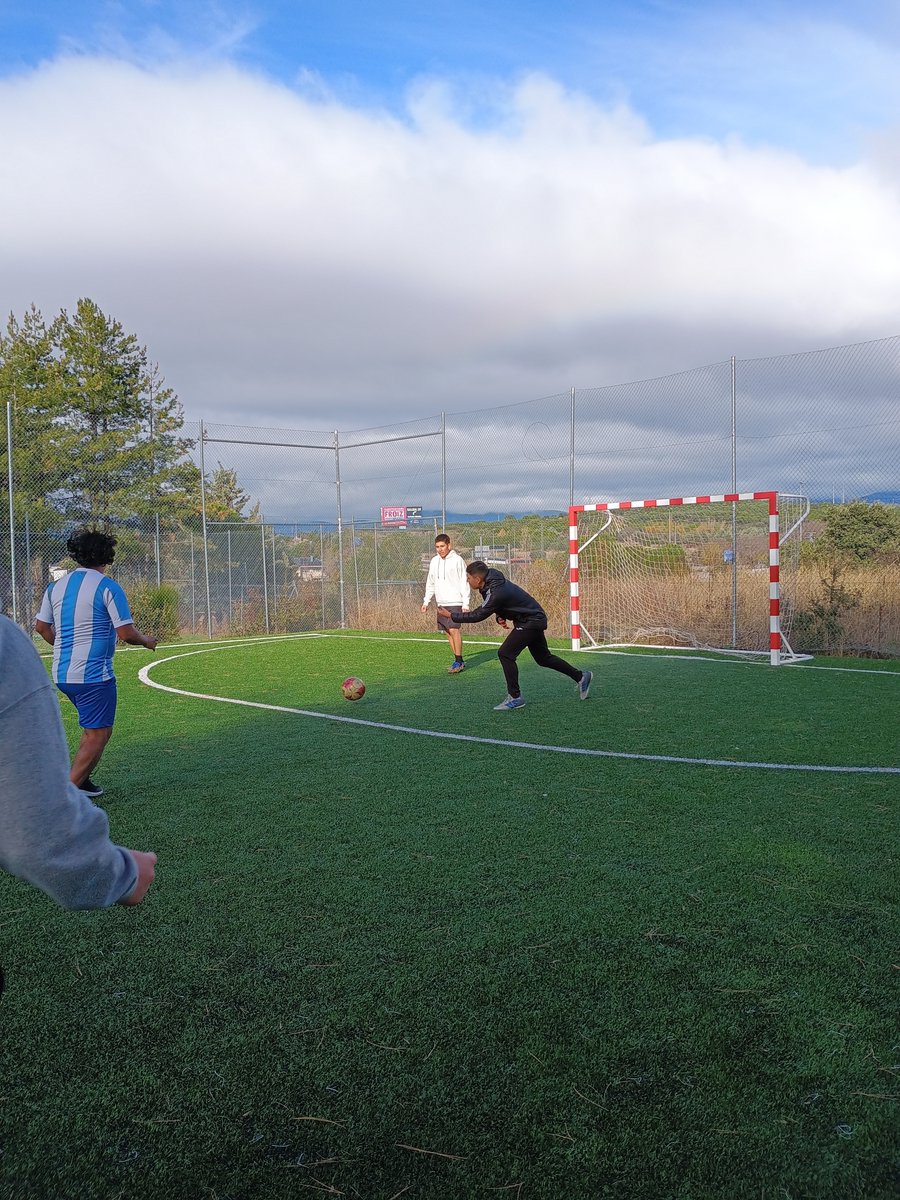 FP + Professional Education tweet media