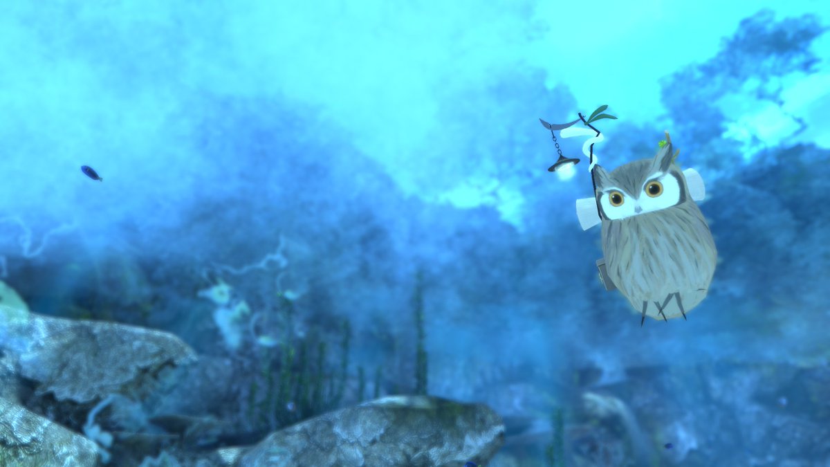 ApacheXIV's tweet image. 今日のぶらり旅🦉