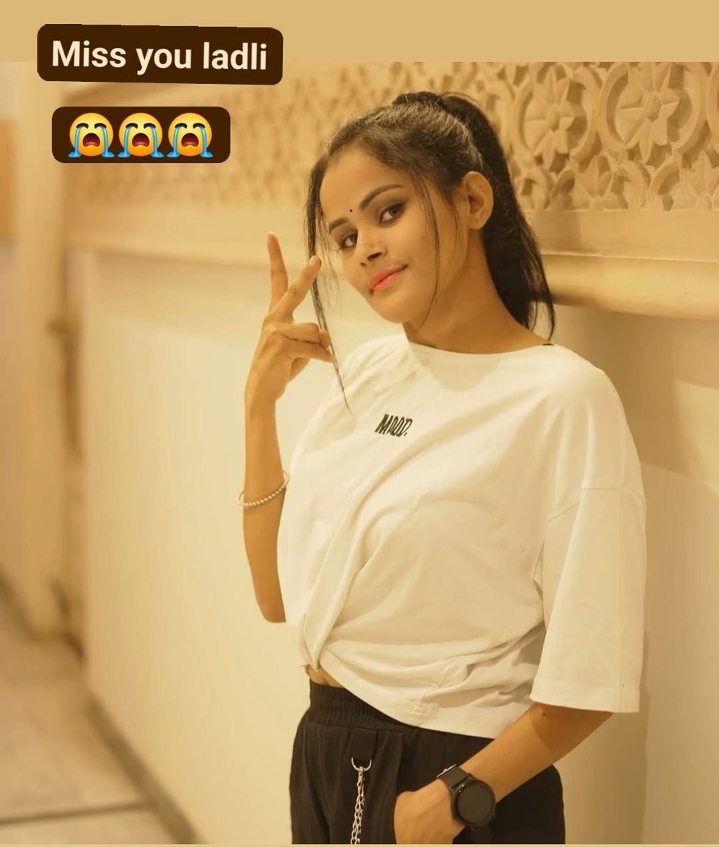 Miss you Sister 😭😭😭