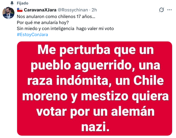 <a href="/jeannette_jara/">Jeannette Jara Román</a> #EstoyConJara