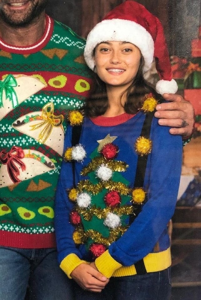 hasuibu's tweet image. december 1st