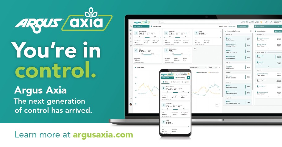 Argus Controls tweet media