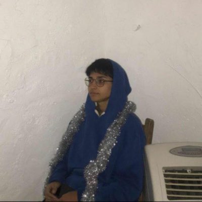 franpe_017's tweet photo. #NuevaFotoDePerfil feliz navidad!! 🎄🎁 https://t.co/iliUxIMgQ1