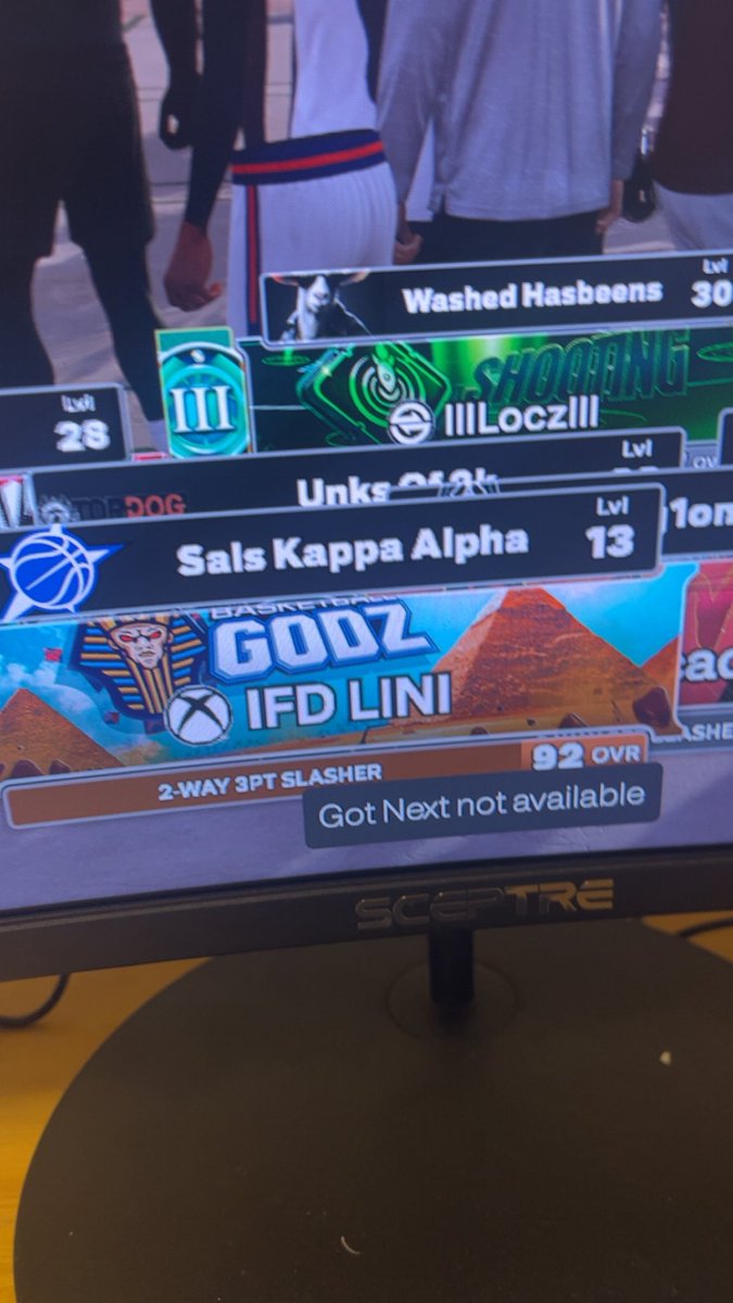 dikyumad's tweet photo. Who tryna pledge #thouse in 2k w me??? https://t.co/xdpqnd1x6m