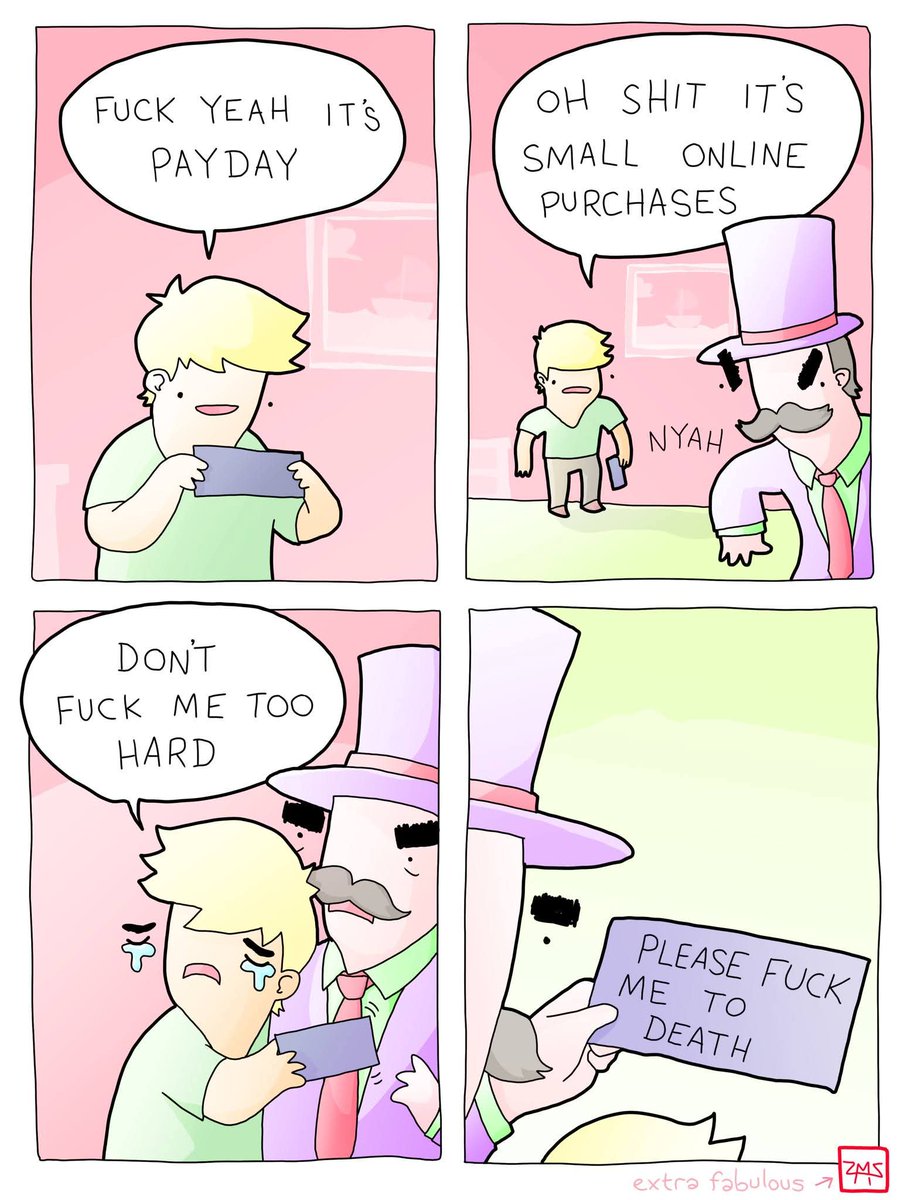 shadow_potato's tweet image. I feel attacked.