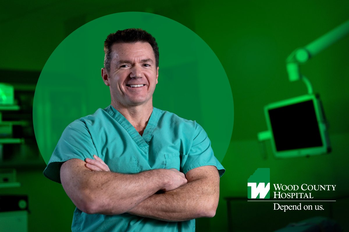 Minimally invasive. Expert-guided. Patient-focused. Discover how our advanced bariatric techniques make your journey smoother and safer. 🔗 woodcountyhospital.org/medical-servic…